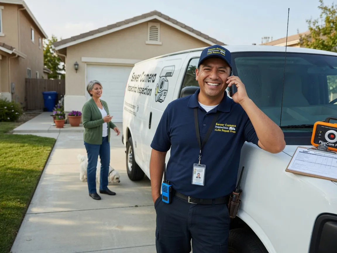 Sewer Line Repair Torreon, NM FAQs